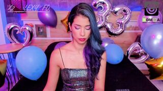 Lexy_fox2 11-Apr-2023 Hot Porn Video