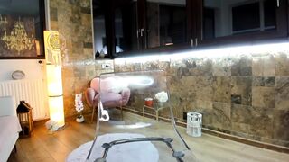 dolce_eva live cam video 04/12/2023