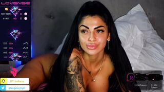 Angelamyst video 04-12-2023