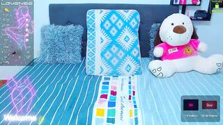 Alicia_and_brandon 13-Apr-23 Free Porn Video