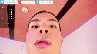 Aleja_arango (04-13-2023) cam porn video