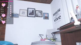 paulina_lovers18 04/13/2023 from Chaturbate