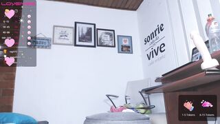 paulina_lovers18 04/13/2023 from Chaturbate