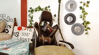 Aranza_sexy 13 April 2023 Webcam Porn