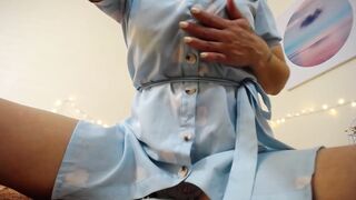 Ingridbergman latest cam video 04-13-2023