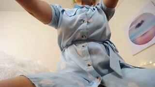 Ingridbergman latest cam video 04-13-2023