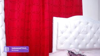 sara_martin_ 14-Apr-2023 live webcam show