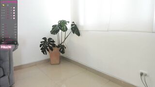 Violetta_danvers Cam Video 14 April 2023