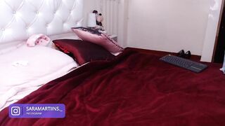 sara_martin_ webcam porn vid 04/14/2023
