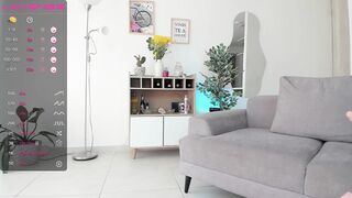 nemisha nude on cam 15 April 2023