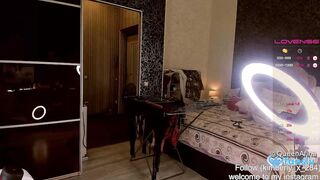 queenafina chaturbate cam porn 15 April 2023