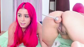 lindsay_lou cam 04-16-2023