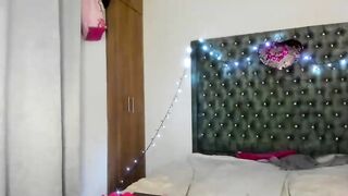 Candacesxhot (04/16/2023) Porn Cam Chat