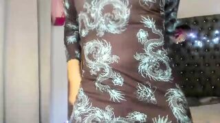 Candacesxhot (04/16/2023) Porn Cam Chat