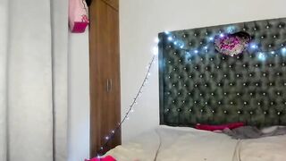 Candacesxhot (04/16/2023) Porn Cam Chat