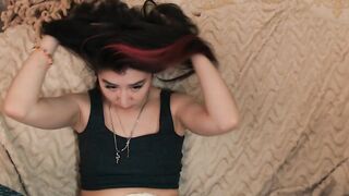 Meowed_dance 04-16-2023 chaturbat