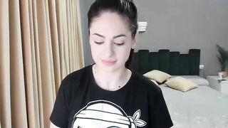 Dorisshine video cam porn (04/17/2023)