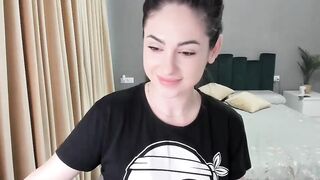 Dorisshine video cam porn (04/17/2023)