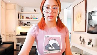 3kam (04/17/2023) naked cam chat