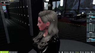 Seductive_mistressx (04/17/2023) Naked