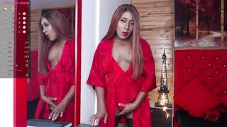 Sweetlight 18 April 2023 Amateur Cam Video