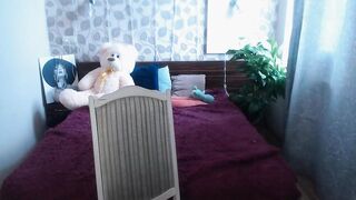 Screenshot from sophia__olsen's live webcam sex show video
