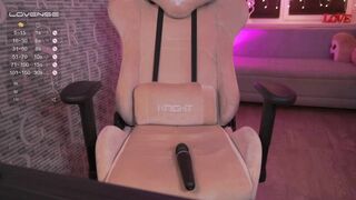 Lubafox 04/19/2023 Latest Cam Porn Video