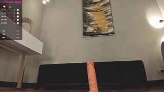 Jessiedaniels_ fuck cam - 19 April 2023