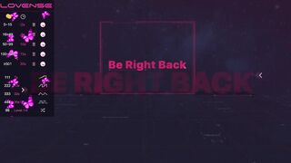 loxy_ naked cams - 19 April 2023