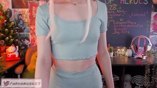 mana_rose horny amateur video - 20-Apr-2023