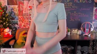 mana_rose horny amateur video - 20-Apr-2023