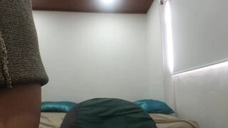 Nicebrown free cam show (04/20/2023)