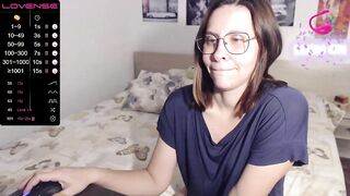 Justmexy7 21-Apr-2023 horny amateur