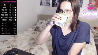 Justmexy7 21-Apr-2023 horny amateur