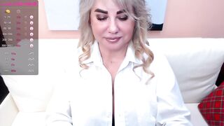 Matureofkind cam girl 04/22/2023