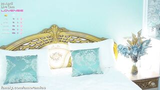 Amoramias 22-Apr-23 Amateur Webcam Video