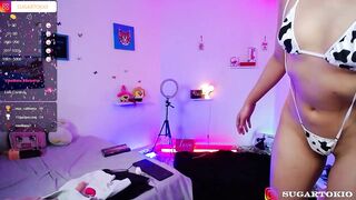 sugartokio naked 04-23-2023