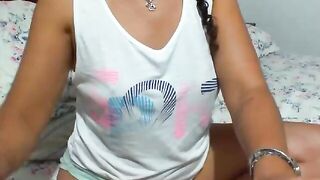 Gabibrasil 04-23-2023 Cam Video