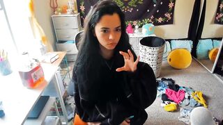 Missvanessajune 04/24/2023 hot webcam porn video