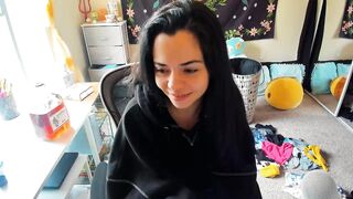 Missvanessajune 04/24/2023 hot webcam porn video