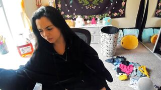 Missvanessajune 04/24/2023 hot webcam porn video