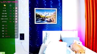 Goodnight_kitty porn cam (04-24-2023)