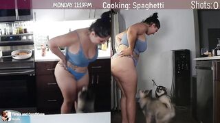 Milavalentinax 04/25/2023 Chaturbate Cam