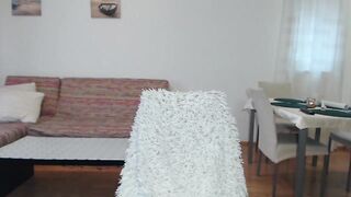 Jaqueline88 25 April 2023 chaturbate nude