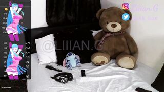 liangink webcam porn vid (04/25/2023)