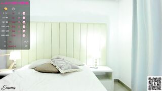 Baker_emma 04/26/2023 Naked Cam Chat