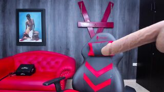 Myhornymilf 04/27/2023 Sex Chat Cam