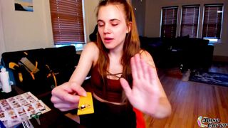 Rose_carter (04/28/2023) Cam Chat