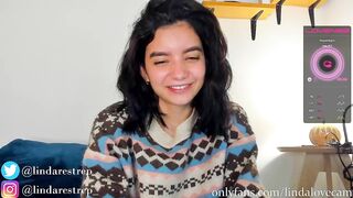 Lindalovecam chat sex 04-28-2023
