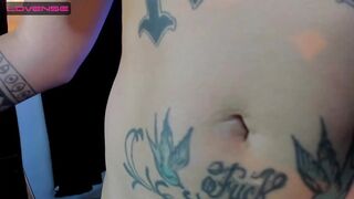 Milley_rose (04-28-2023) Webcam Video